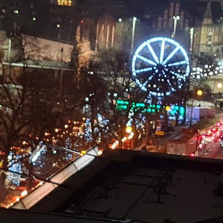 Apartament Plac Zolnierza Szczecin Polska 외부 사진