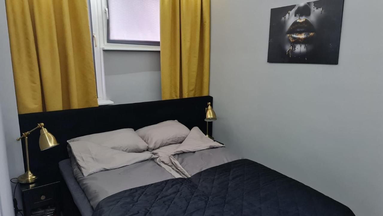 Apartament Plac Zolnierza Szczecin Polska 외부 사진