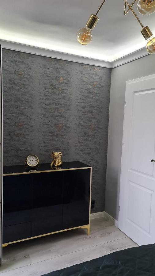 Apartament Plac Zolnierza Szczecin Polska 외부 사진
