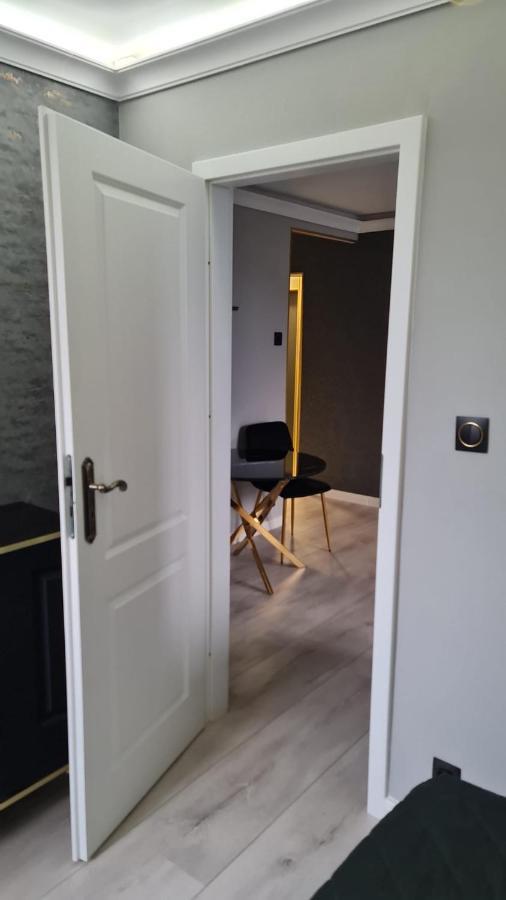 Apartament Plac Zolnierza Szczecin Polska 외부 사진
