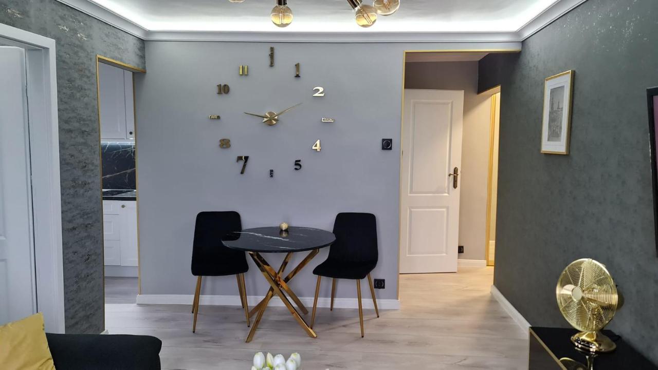 Apartament Plac Zolnierza Szczecin Polska 외부 사진