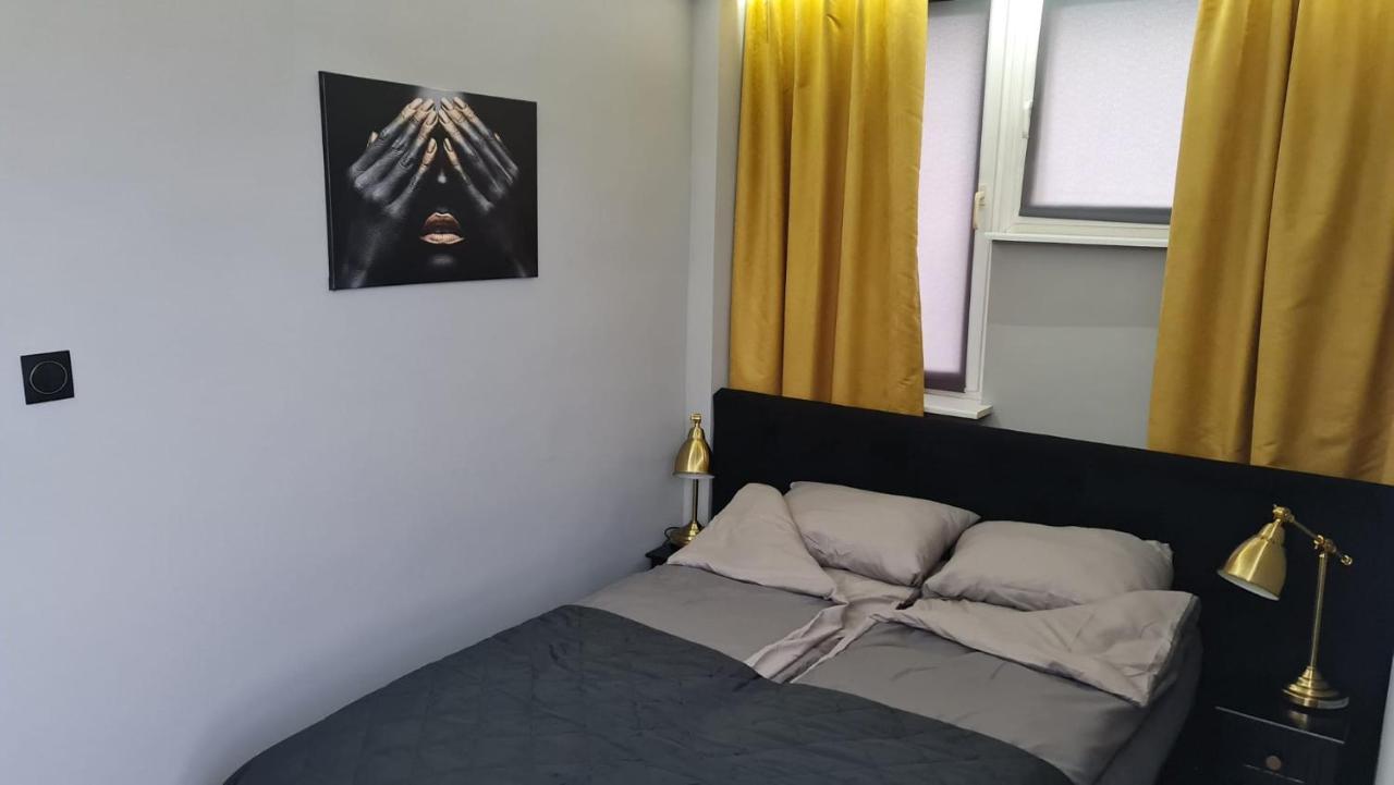 Apartament Plac Zolnierza Szczecin Polska 외부 사진