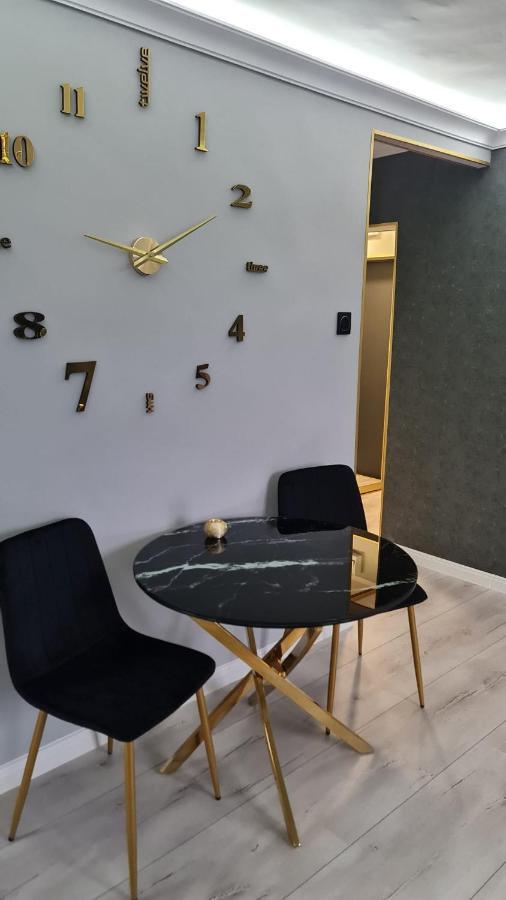 Apartament Plac Zolnierza Szczecin Polska 외부 사진