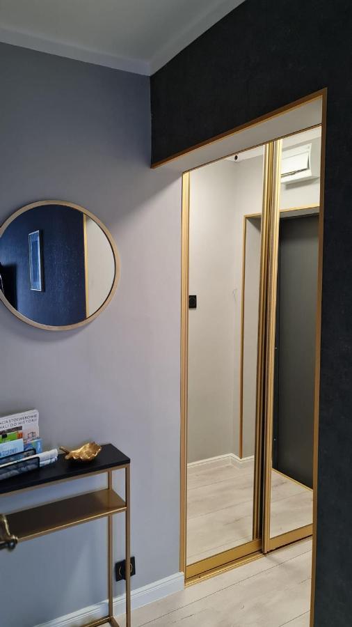 Apartament Plac Zolnierza Szczecin Polska 외부 사진